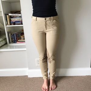 Not Your Average Riding Pants